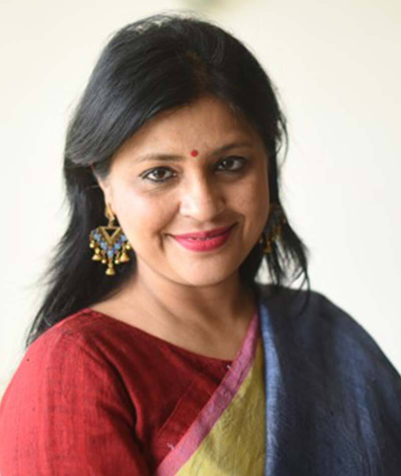 Ms. Amrita Chowdhury