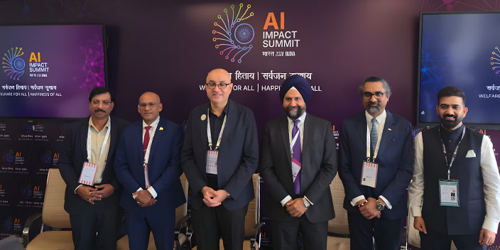 India - AI Impact Summit 2026