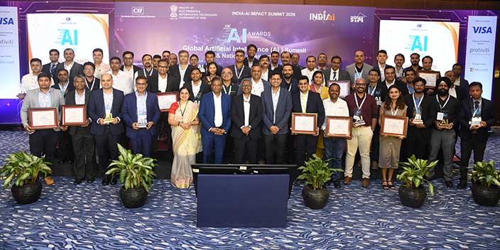 About CII AI Awards